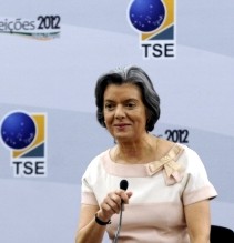 ministra carmem lucia 2